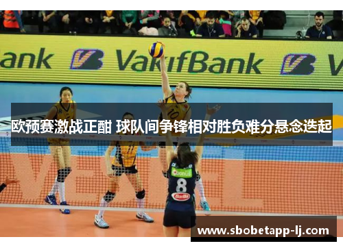 欧预赛激战正酣 球队间争锋相对胜负难分悬念迭起